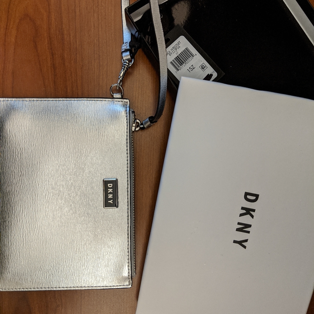 DKNY Wrislet